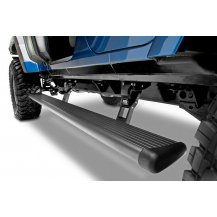 AMP Research PowerStep for Jeep Wrangler JK - 4 Door