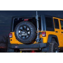 ARB 5650360 Rear Bumper for Wrangler JK