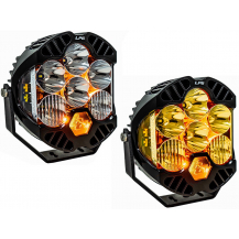 Baja Designs LP6 Pro LED Light Pod