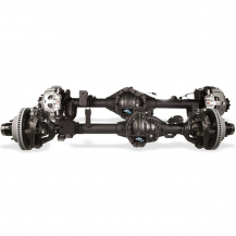 Dana Ultimate 60 Axle Package