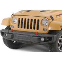 Mopar 82213653 Rubicon 10th Anniversary Off-Road Bumper