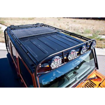 Gobi Ranger Roof Rack - 4 Door Jeep