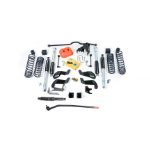 AEV DualSport SC Lift Kit 3.5 4.5