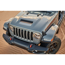 Mopar Mojave Hood Conversion Kit; Wrangler JL, Gladiator JT