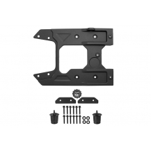 Mopar 82215356AB Tailgate Reinforcement System 