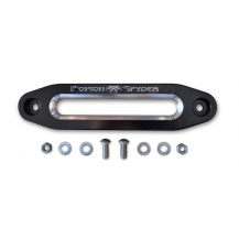 Poison Spyder 45-45-010 Aluminum Hawse Winch Fairlead