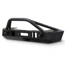 Poison Spyder 19-57-010DBTP1 JL Bruiser Front Bumper 