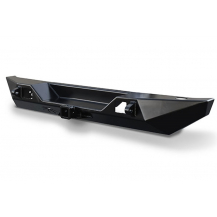 Poison Spyder 19-67-010P1 JL Bruiser Rear Bumper 