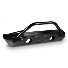 Poison Spyder 19-58-010DBP1 JL Crawler Front Bumper 