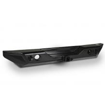 Poison Spyder 19-65-010P1 JL Crawler Rear Bumper 