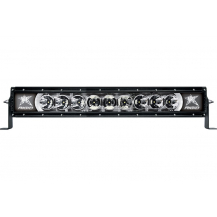 Rigid Industries Radiance Plus Back-Light LED Light Bar 20" - White