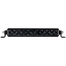 Rigid Industries  SR-Series PRO 10" Spot Midnight Edition 910213BLK