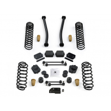 TeraFlex 1612000 2.5" ST2 Suspension Lift Kit w/o Shocks; Wrangler JL Unlimited