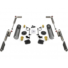 TeraFlex 2012033 2.5" Sport ST2 Suspension Lift Kit w/ Falcon SP2 3.3 Shocks; Gladiator JT