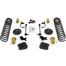 TeraFlex 2.5" ST2 Lift Kit w/ Falcon Shock Options; Gladiator JT