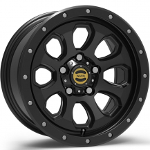 Warn 106685; Epic Wheels; Moonsault; Black