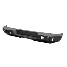 Westin WJ2 Rear Bumper