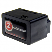 Tazer JL Mini Programmer by Z Automotive; Wrangler JL & Gladiator